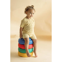 Hadas Baby Avery Knit Top - Kidichic