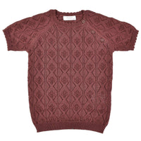 Hadas Baby Avery Knit Top - Kidichic