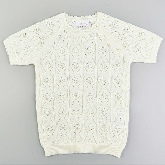 Hadas Baby Avery Knit Top - Kidichic