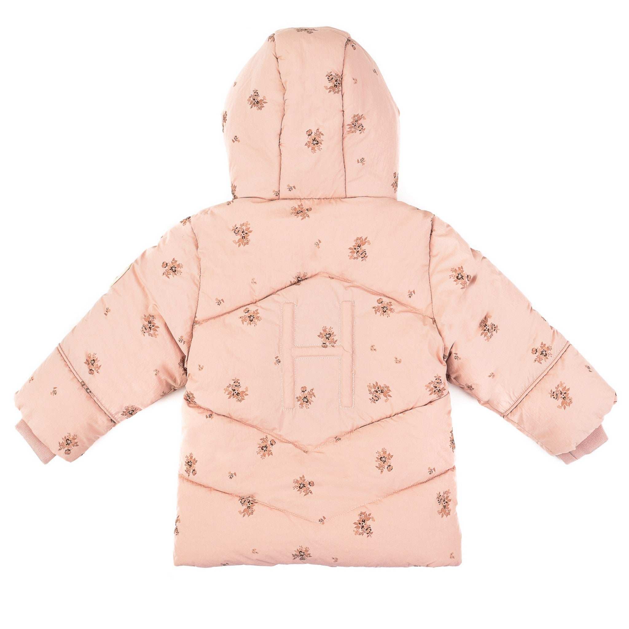 Hadas Baby Coat – Kidichic