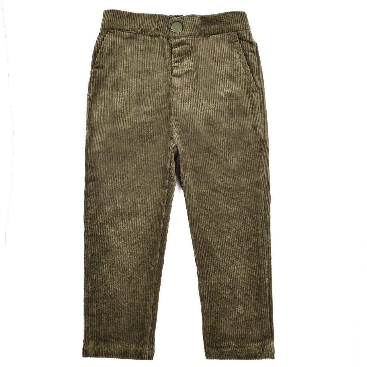 Hadas Baby Corduroy Pants - Kidichic