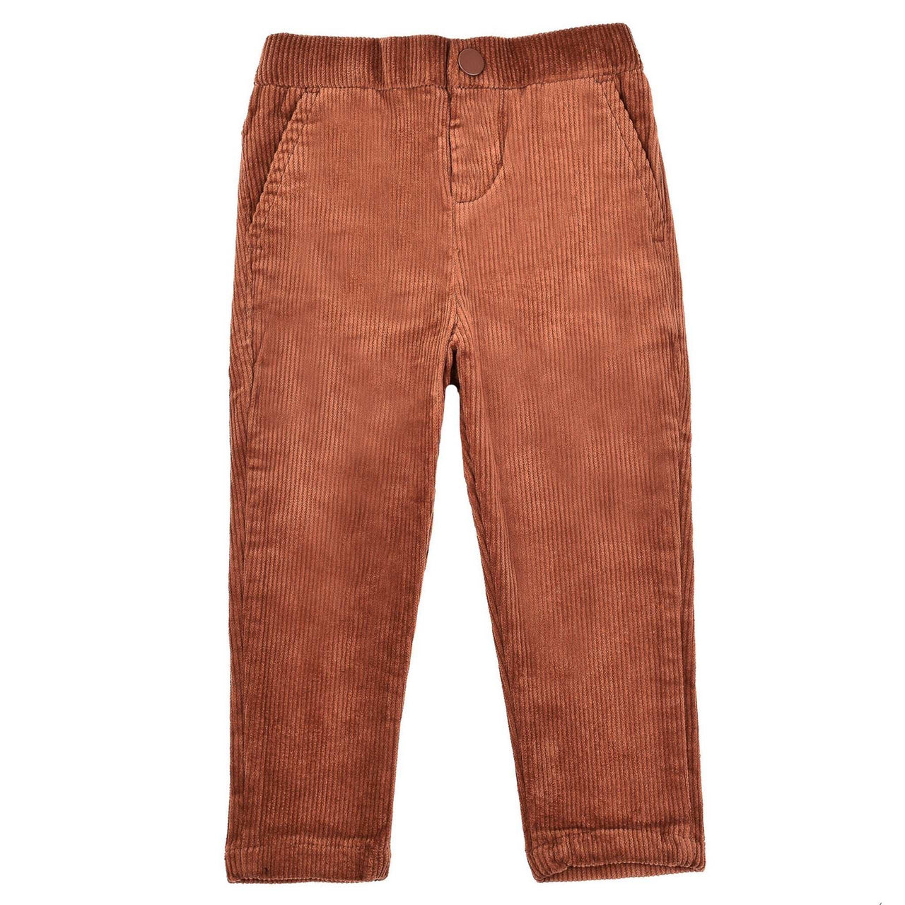 Hadas Baby Corduroy Pants - Kidichic