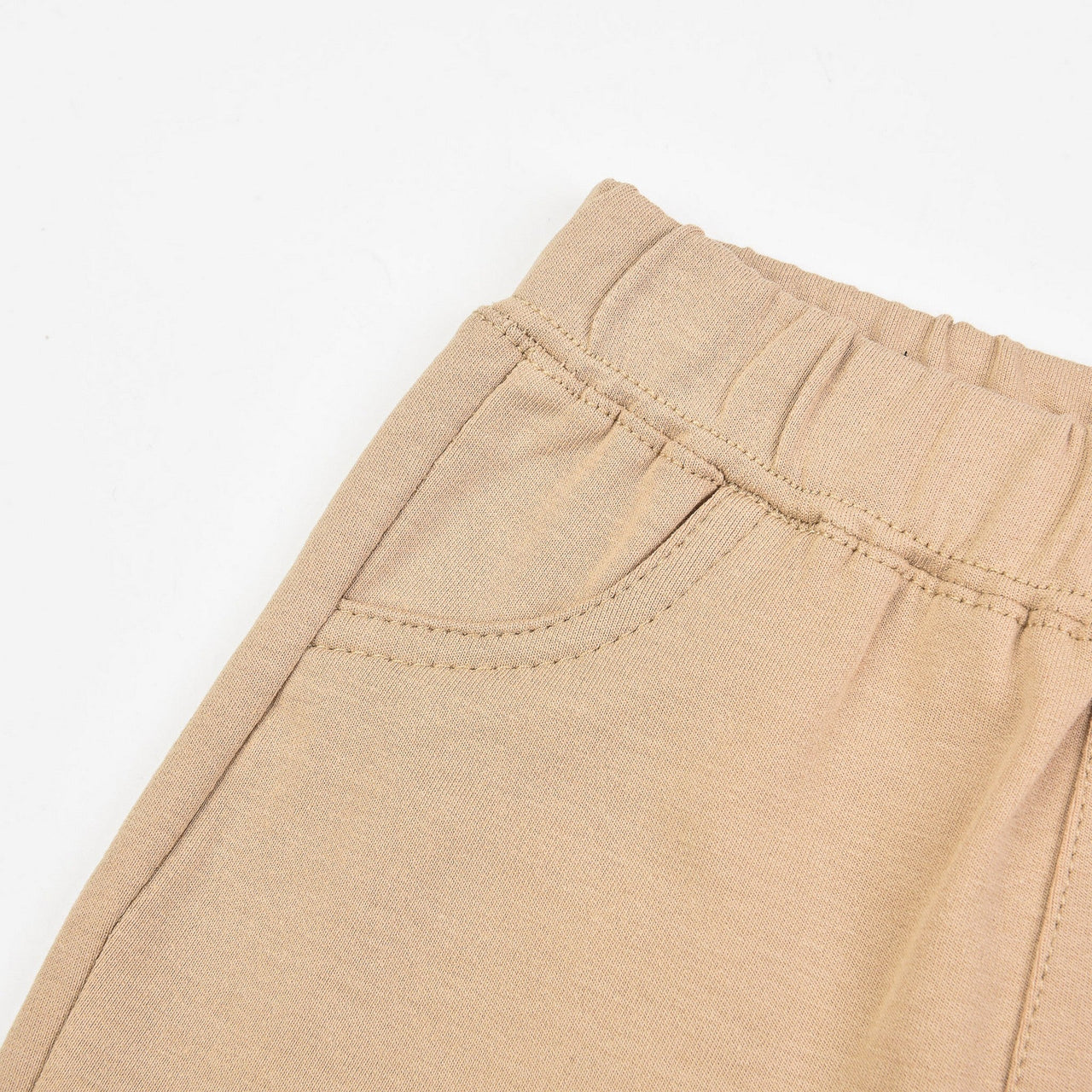 Hadas Baby French Terry Shorts - Kidichic