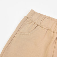 Hadas Baby French Terry Shorts - Kidichic