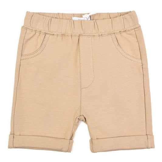 Hadas Baby French Terry Shorts - Kidichic