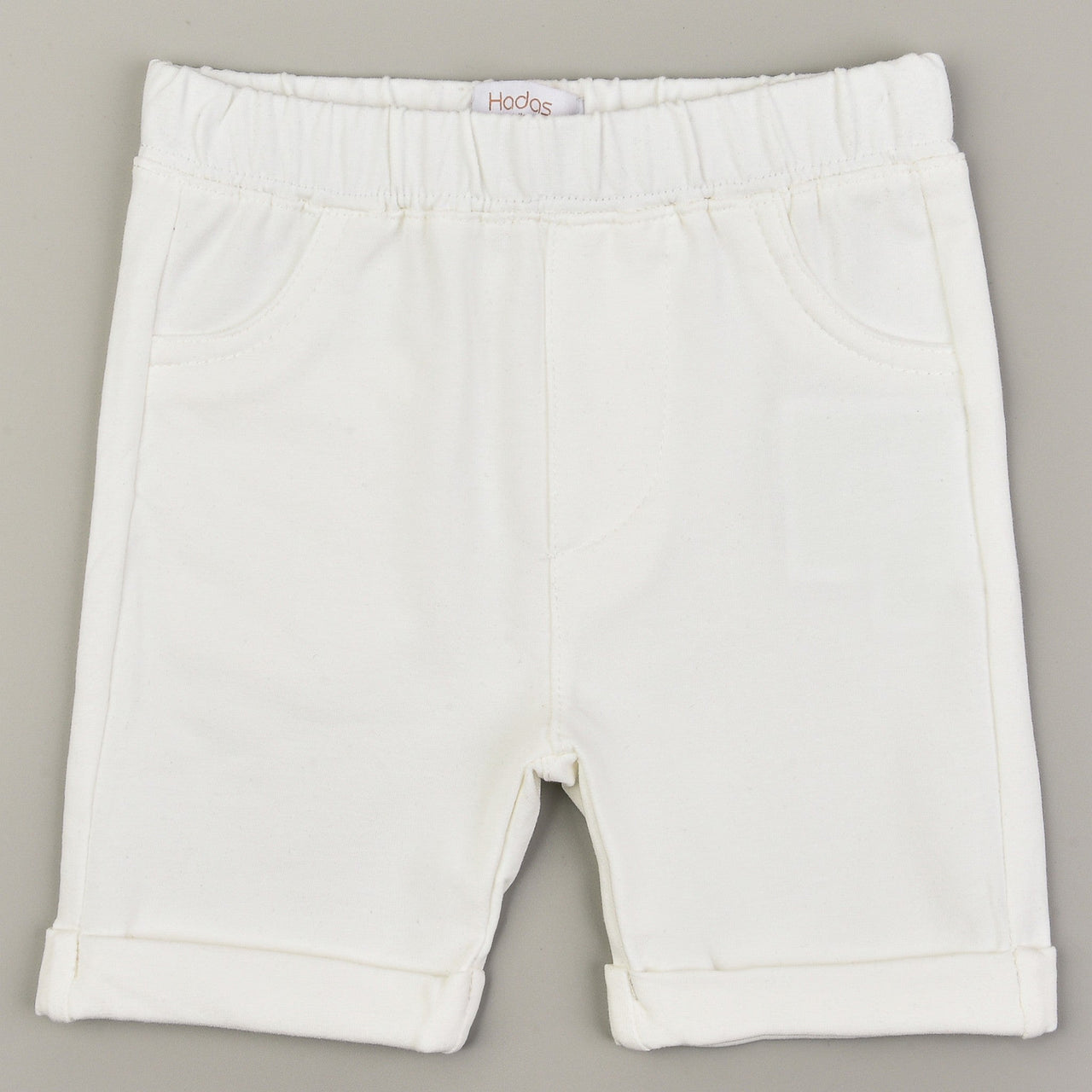 Hadas Baby French Terry Shorts - Kidichic