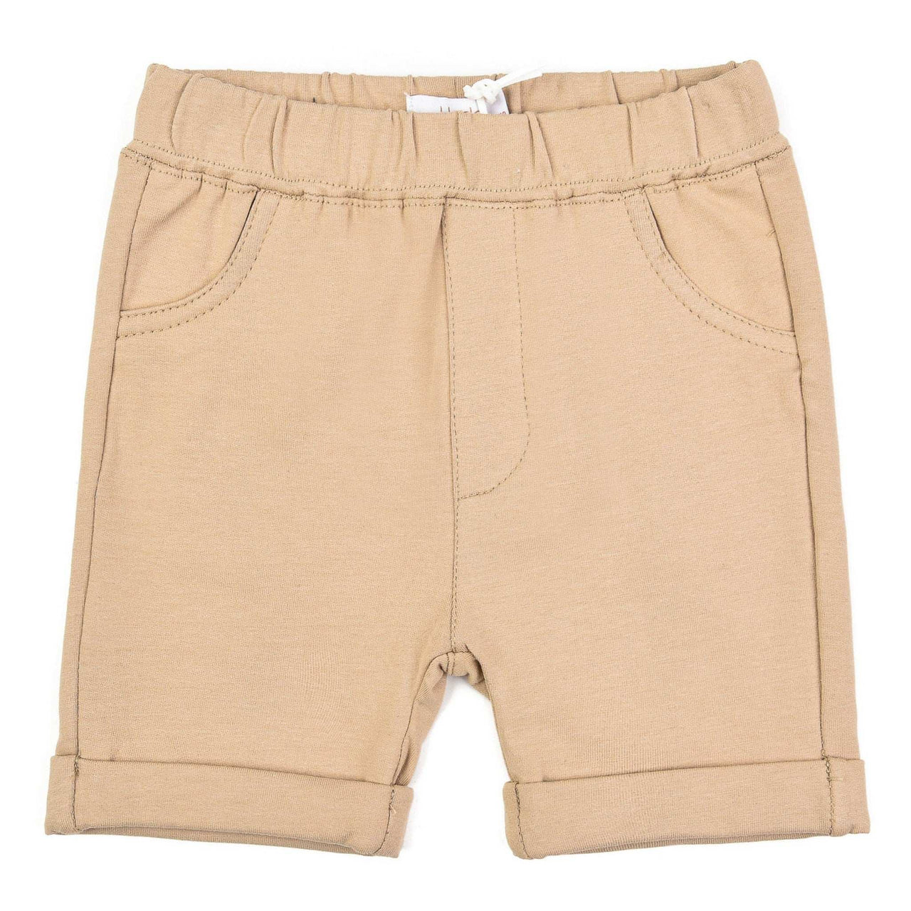 Hadas Baby French Terry Shorts - Kidichic