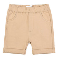 Hadas Baby French Terry Shorts - Kidichic