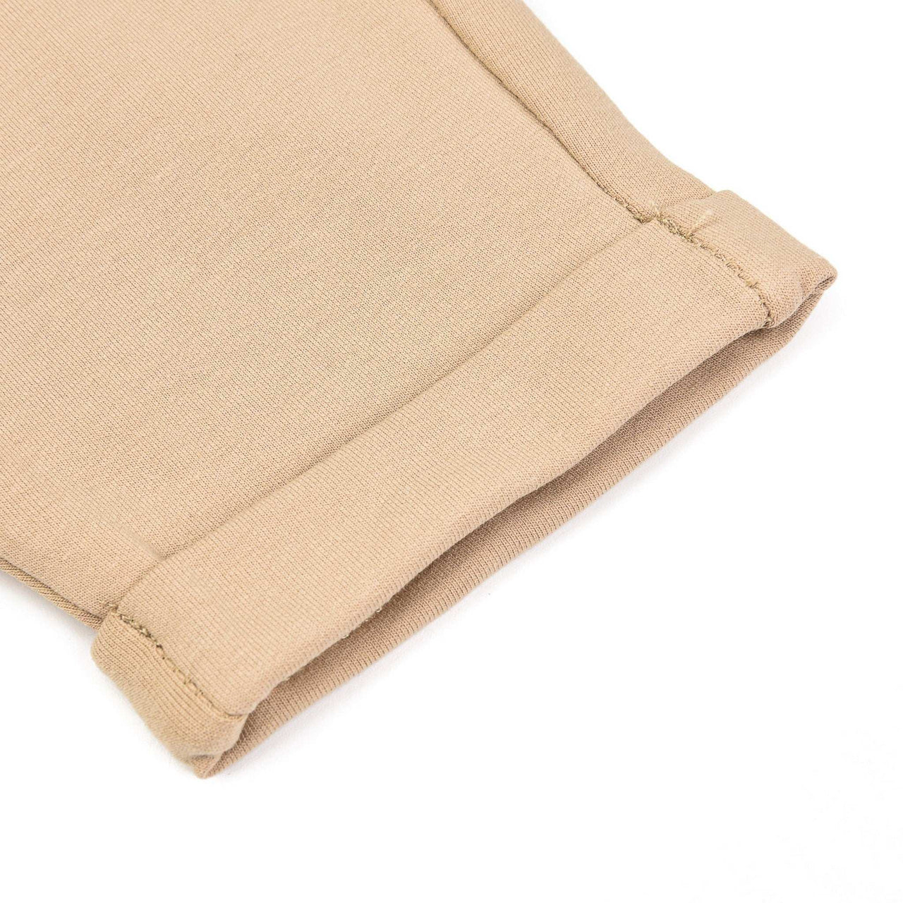 Hadas Baby French Terry Shorts - Kidichic