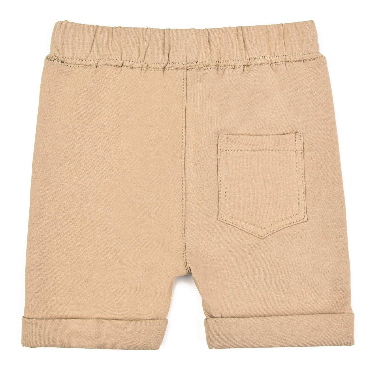 Hadas Baby French Terry Shorts - Kidichic