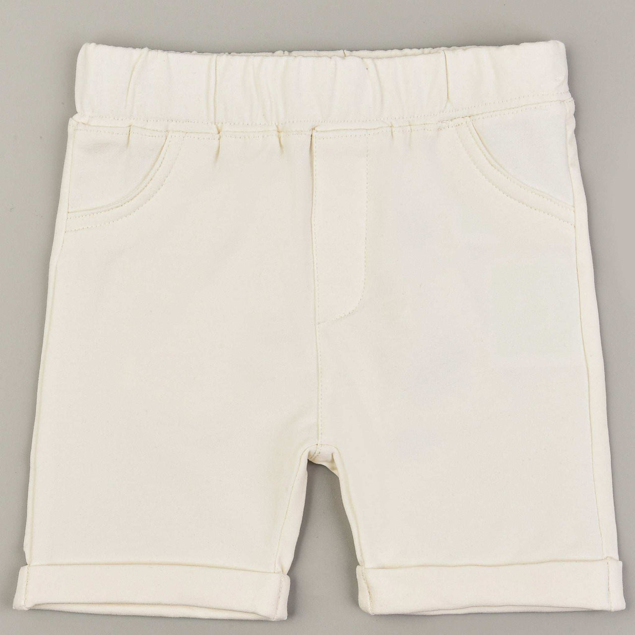 Hadas Baby French Terry Shorts - Kidichic