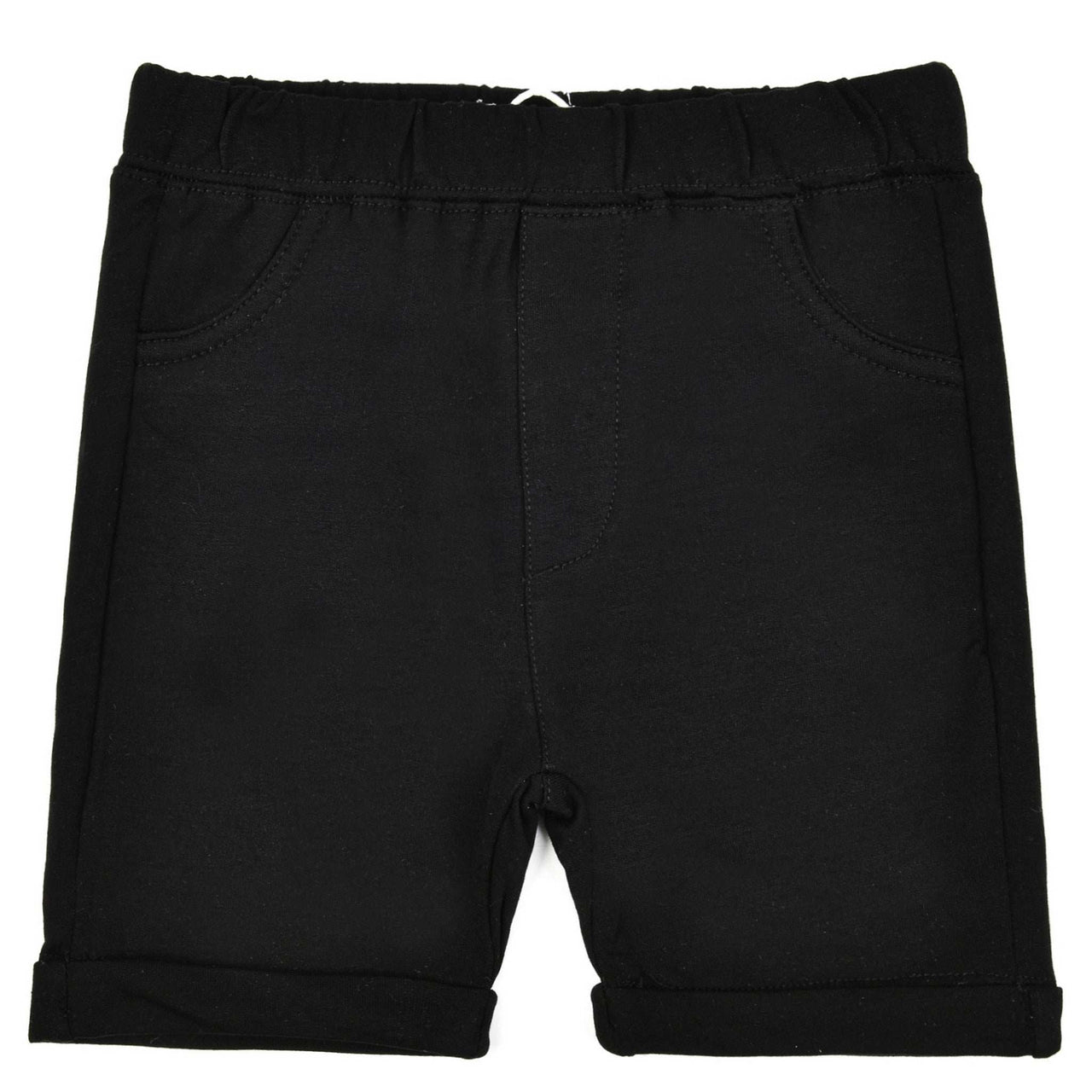 Hadas Baby French Terry Shorts - Kidichic