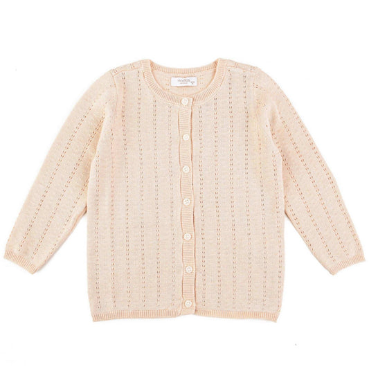 Hadas Baby Knit Cardigan - Kidichic