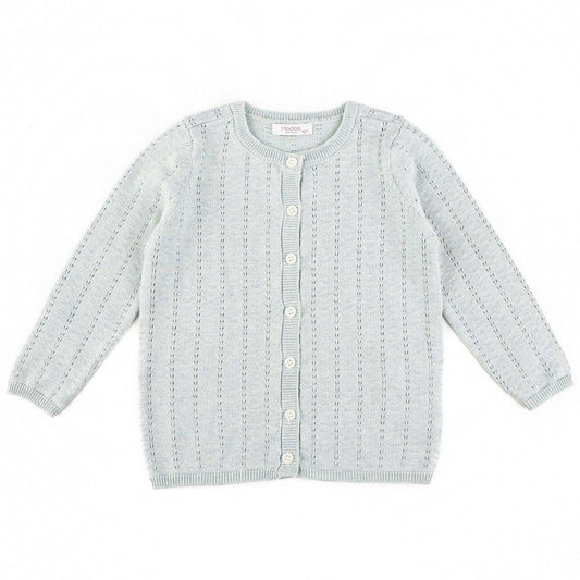 Hadas Baby Knit Cardigan - Kidichic