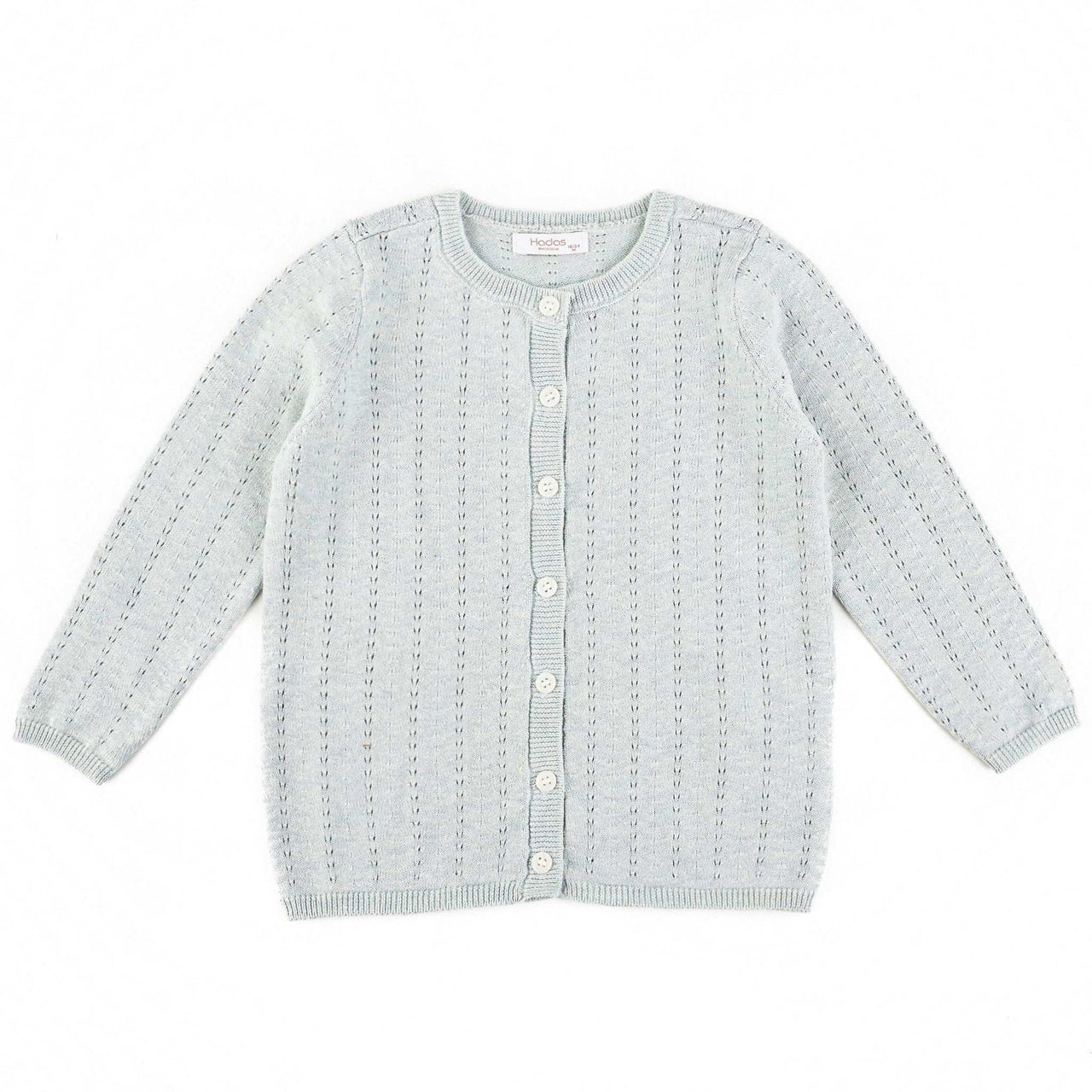 Hadas Baby Knit Cardigan - Kidichic