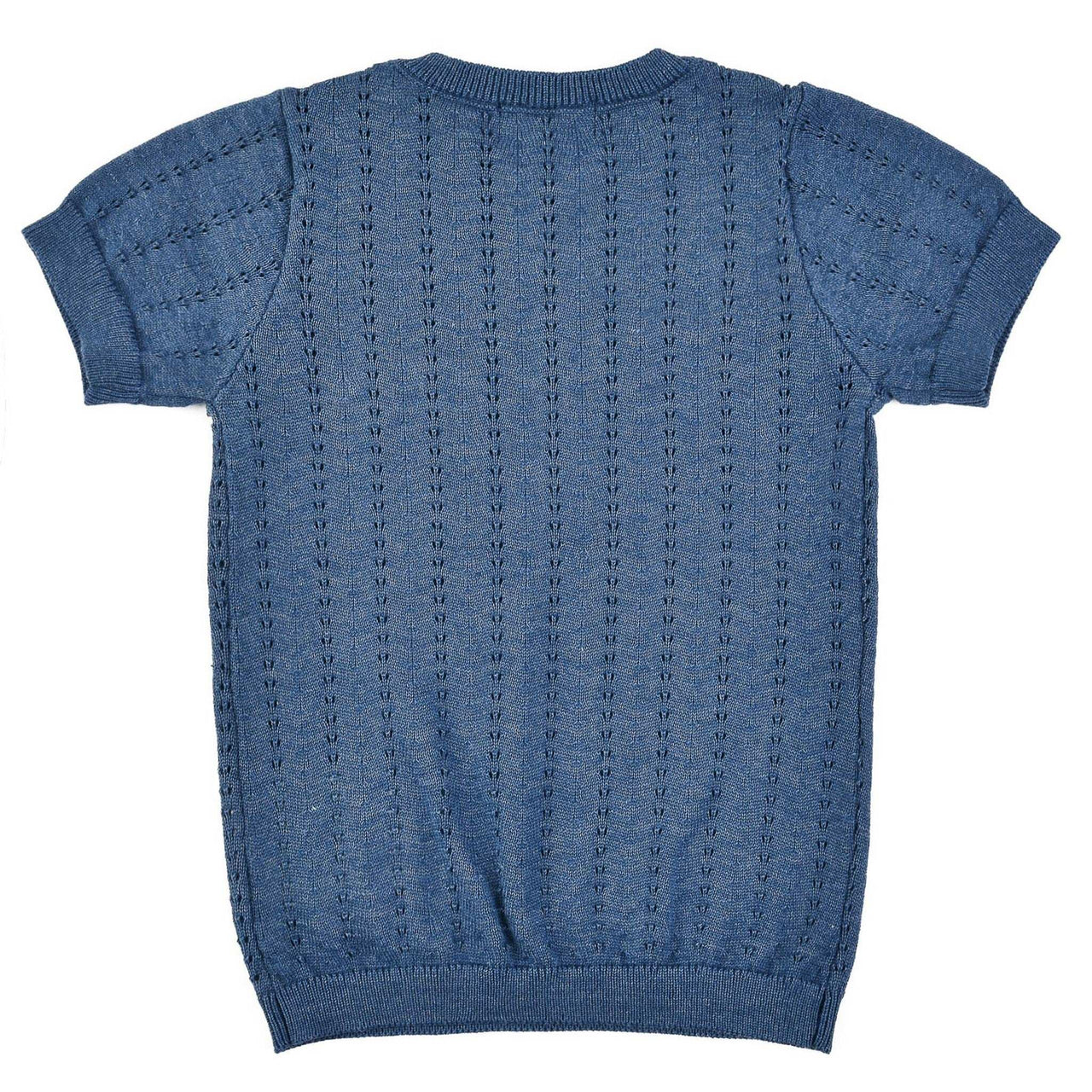 Hadas Baby Knit Top - Kidichic