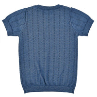 Hadas Baby Knit Top - Kidichic