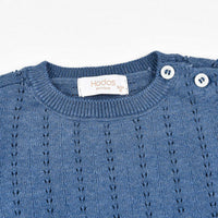 Hadas Baby Knit Top - Kidichic
