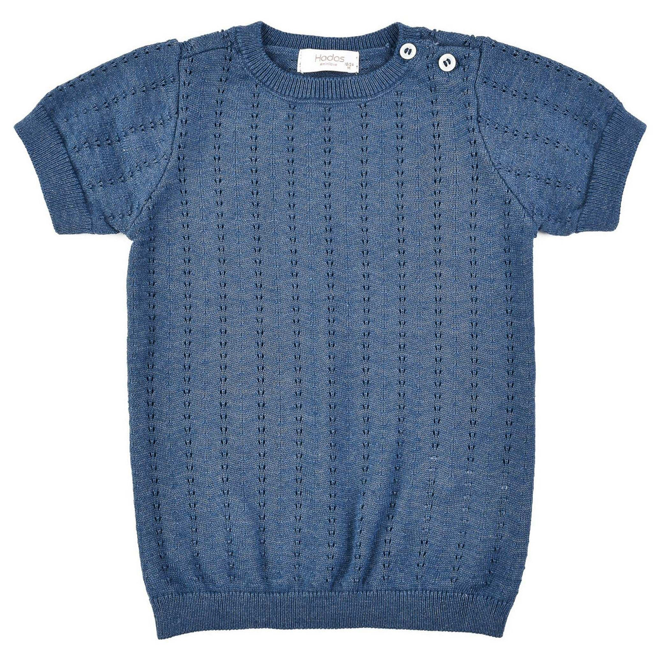 Hadas Baby Knit Top - Kidichic