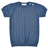Hadas Baby Knit Top - Kidichic