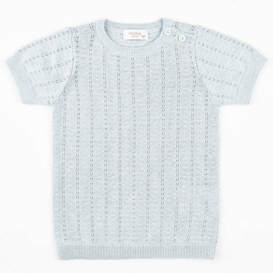 Hadas Baby Knit Top - Kidichic