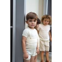 Hadas Baby Knit Top - Kidichic