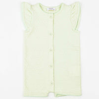 Hadas Baby Overall - Kidichic