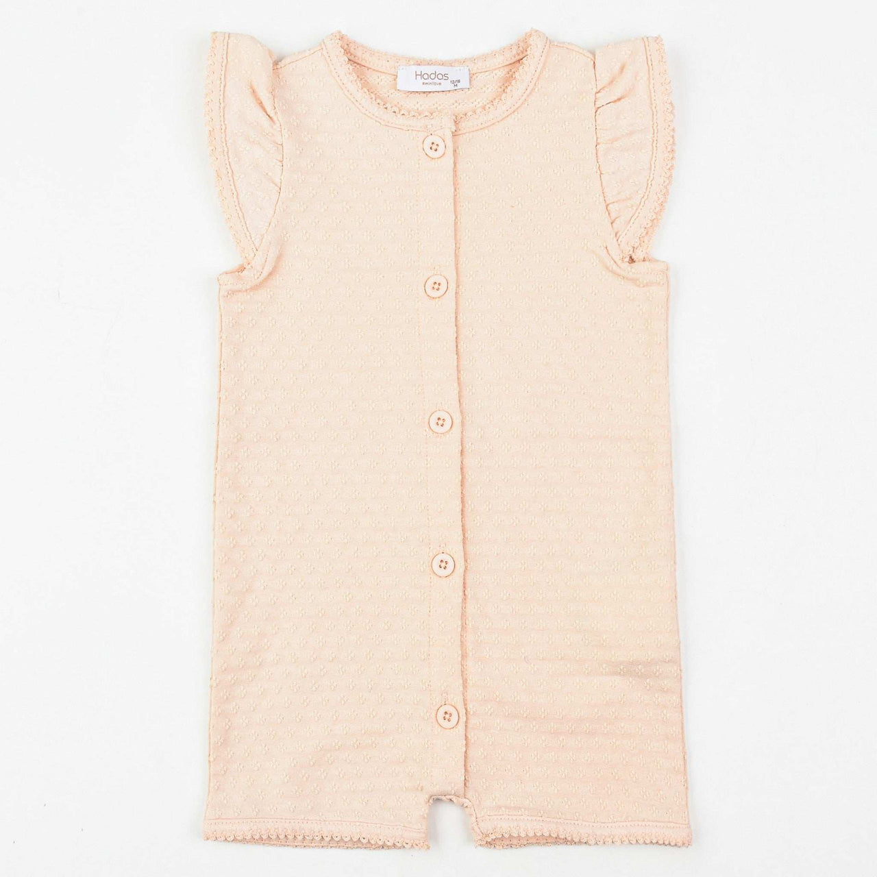 Hadas Baby Overall - Kidichic