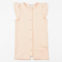 Hadas Baby Overall - Kidichic