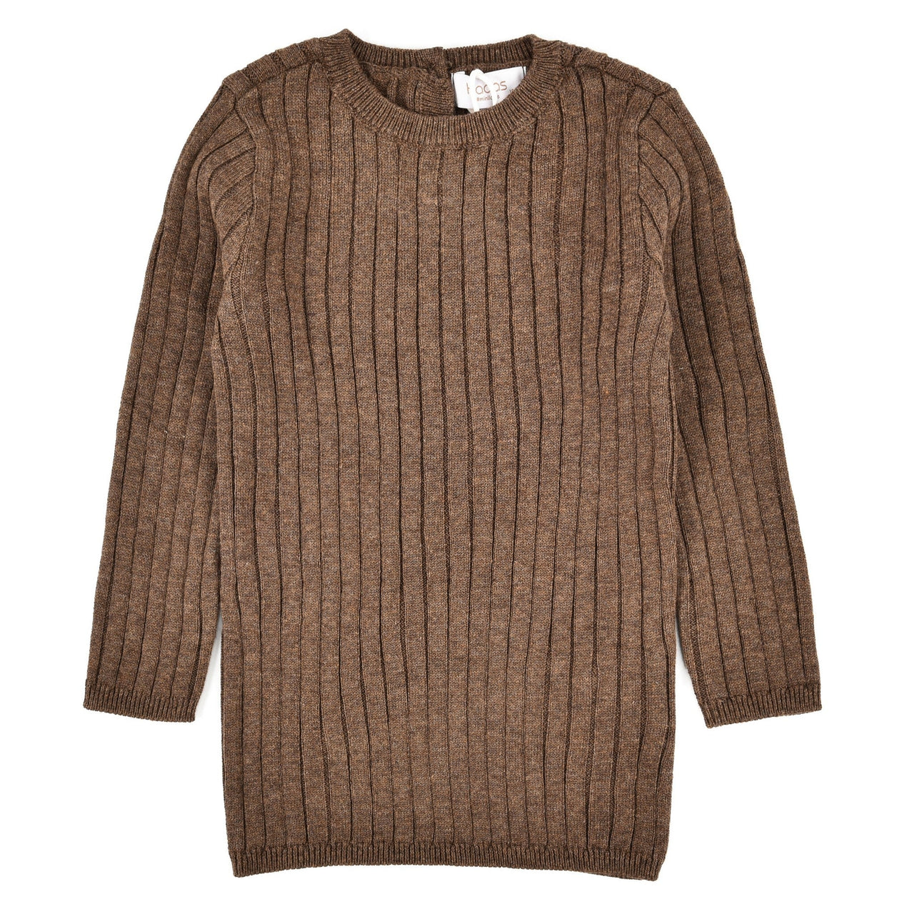 Hadas Baby Rib Knit shirt - Kidichic