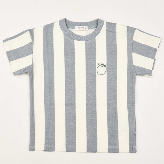Hadas Baby Striped Top - Kidichic
