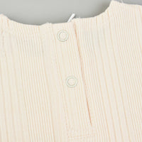 Hadas Basic Baby Rib Top - Kidichic