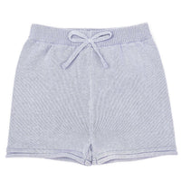 Hadas Basic Knit Shorts - Kidichic