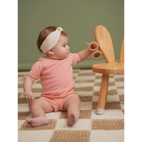 Hadas Basic Knit Shorts - Kidichic