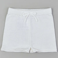 Hadas Basic Knit Shorts - Kidichic