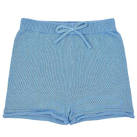 Hadas Basic Knit Shorts - Kidichic