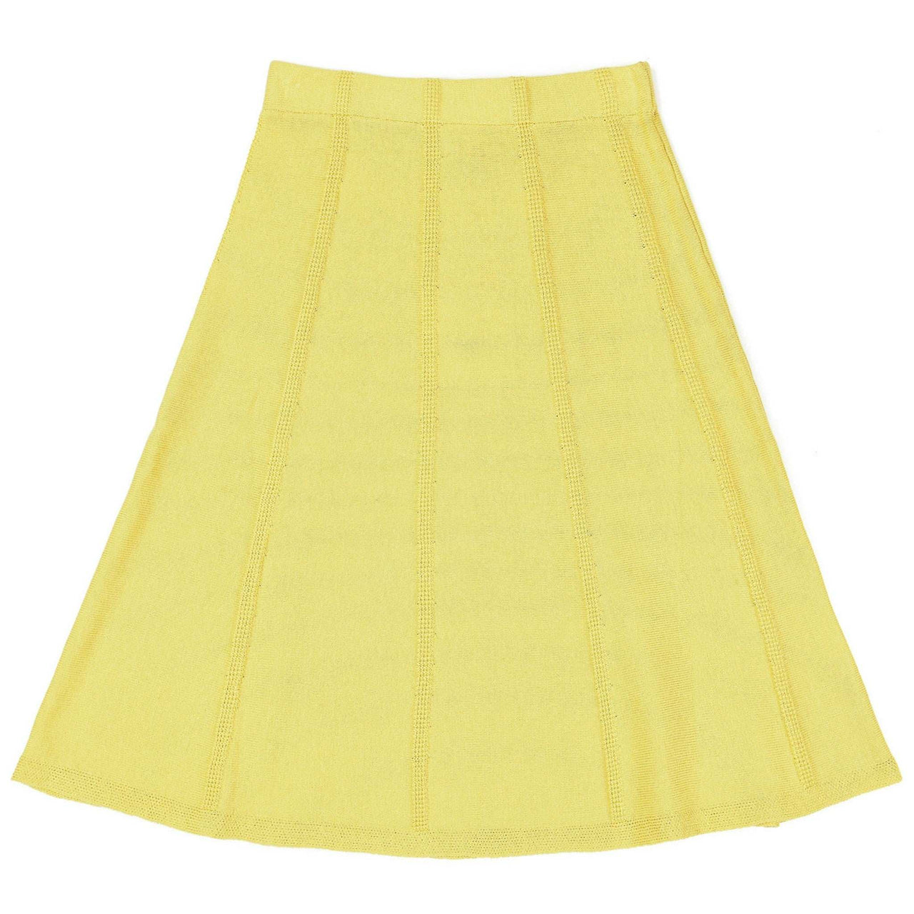 Hadas Basic Knit Skirt - Kidichic