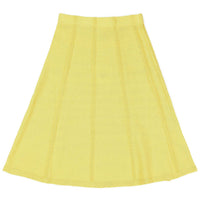 Hadas Basic Knit Skirt - Kidichic