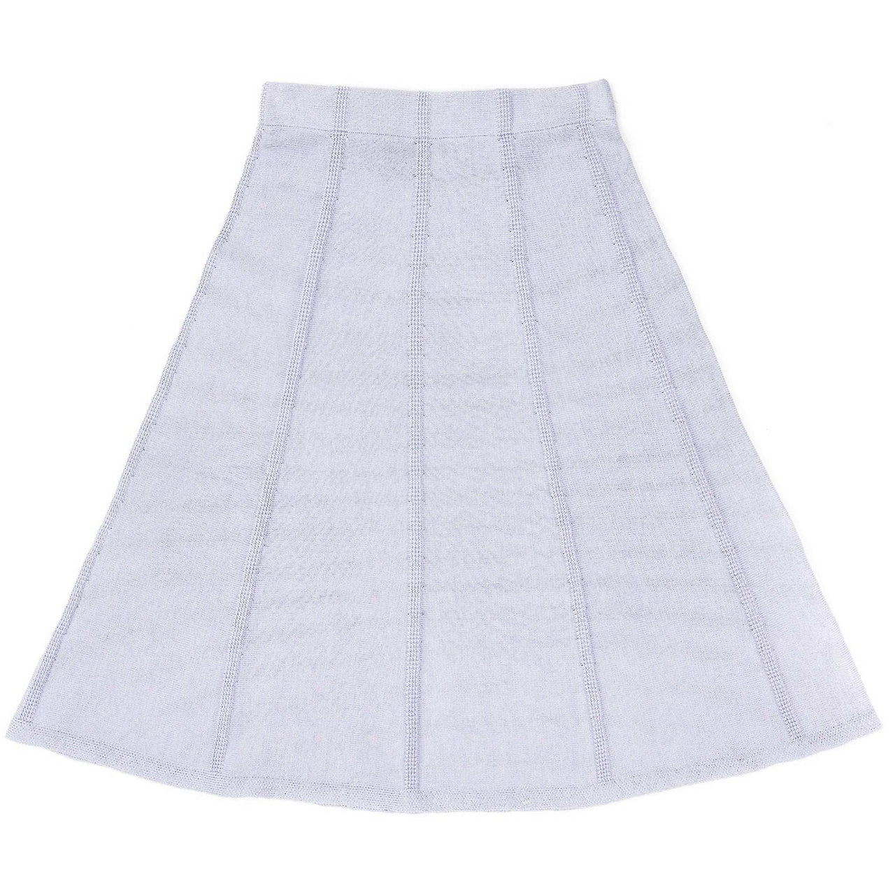 Hadas Basic Knit Skirt - Kidichic