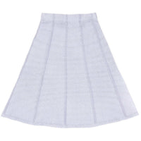 Hadas Basic Knit Skirt - Kidichic