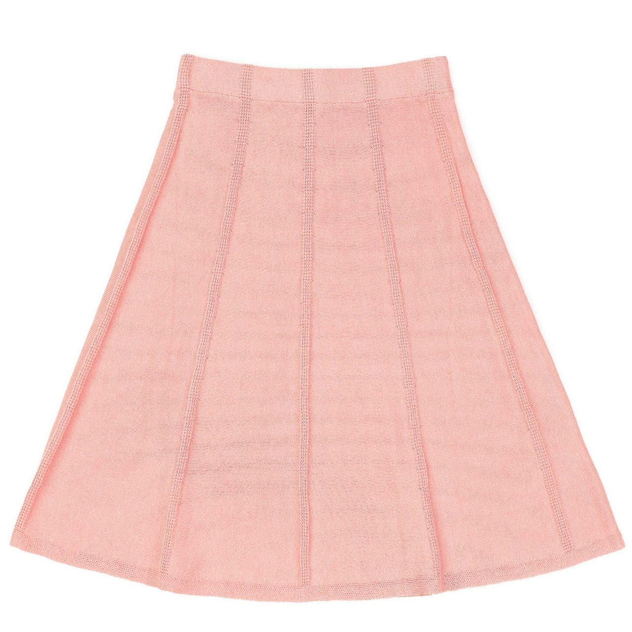 Hadas Basic Knit Skirt - Kidichic