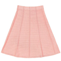 Hadas Basic Knit Skirt - Kidichic