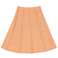 Hadas Basic Knit Skirt - Kidichic