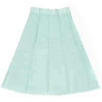 Hadas Basic Knit Skirt - Kidichic