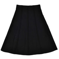 Hadas Basic Knit Skirt - Kidichic
