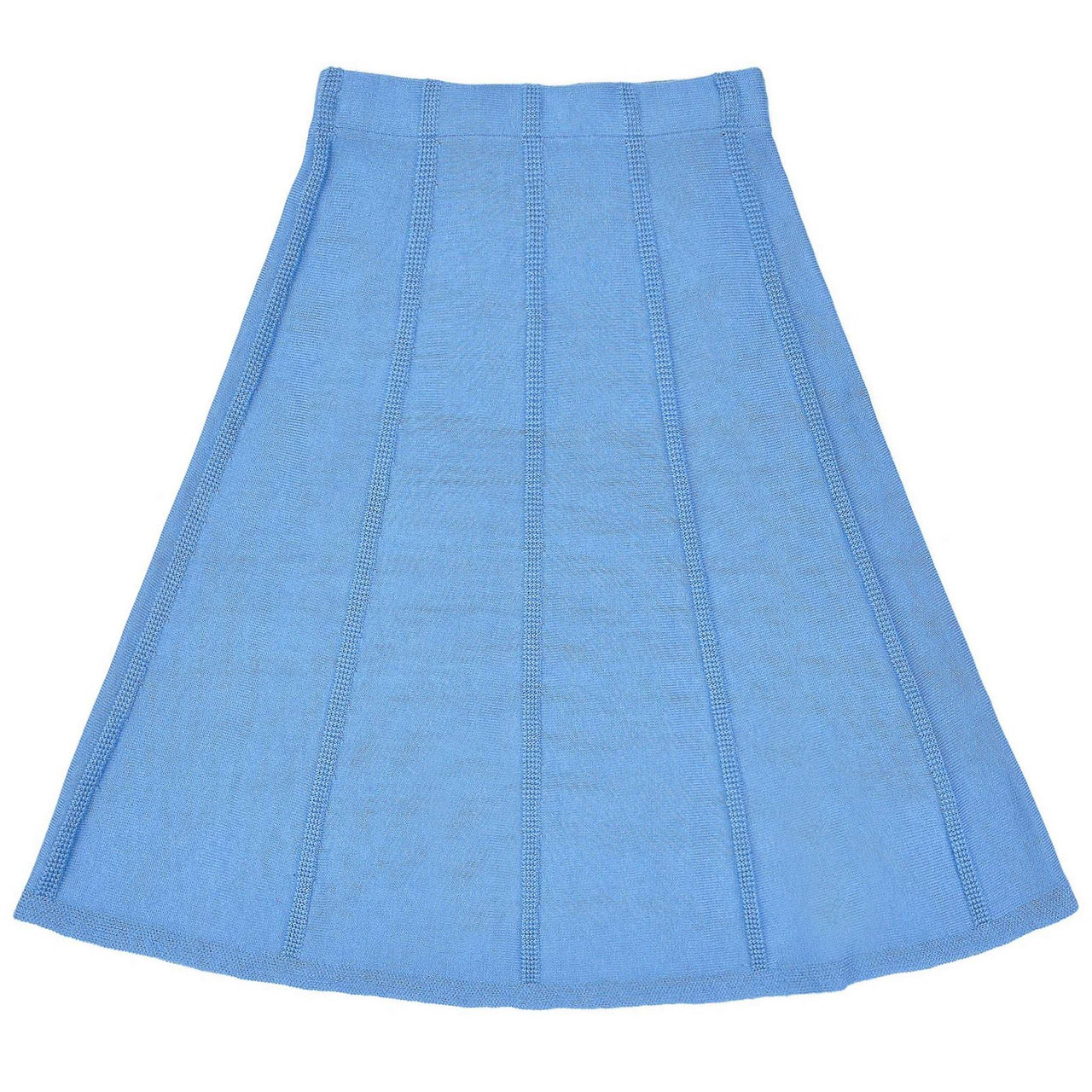 Hadas Basic Knit Skirt - Kidichic