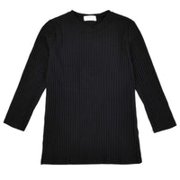 Hadas Basic Rib Girls Top - Kidichic