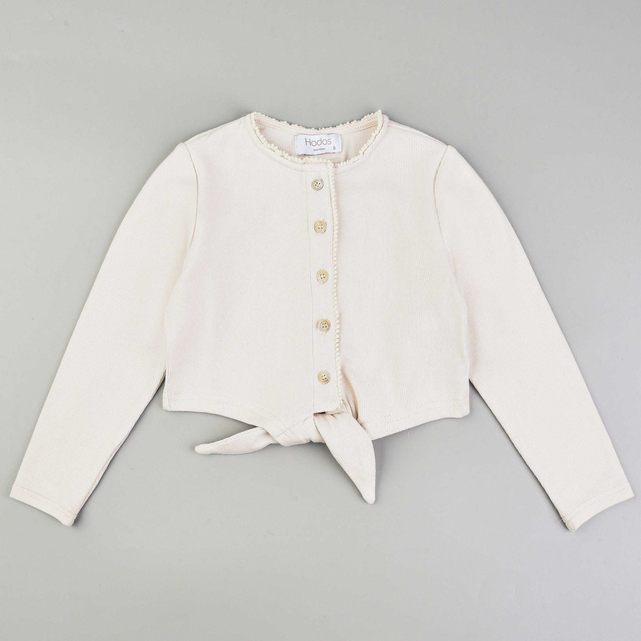 Hadas Bolero Shirt - Kidichic