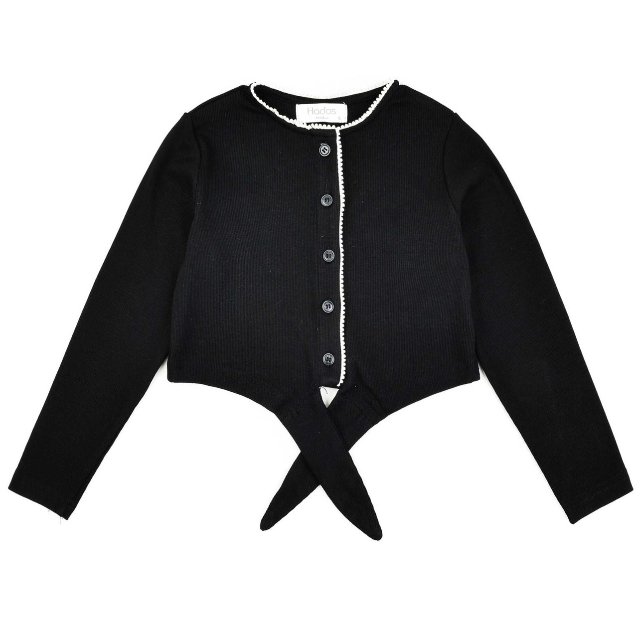 Hadas Bolero Shirt - Kidichic