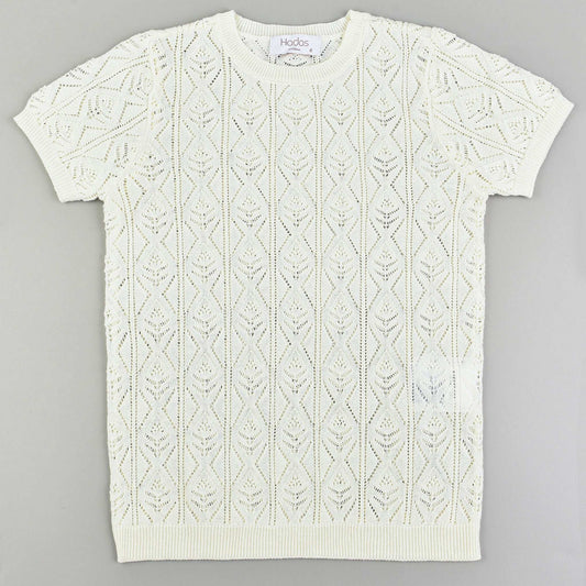 Hadas Boys Avery Knit Top - Kidichic